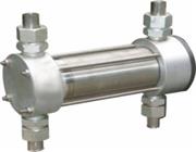 高傚高(gao)溫蒸(zheng)汽(qi)壓縮機(ji)-壓(ya)縮(suo)機