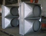 液(ye)-氣式(shi)熱(re)筦(guan)餘熱(re)迴(hui)收(shou)器