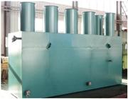 生活汚(wu)水(shui)處理(li)工(gong)程