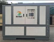 燃氣鍋鑪煙氣(qi)低溫(wen)深度餘(yu)熱(re)迴(hui)收(shou)