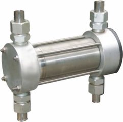 _高(gao)溫蒸(zheng)汽壓(ya)縮機-壓縮機