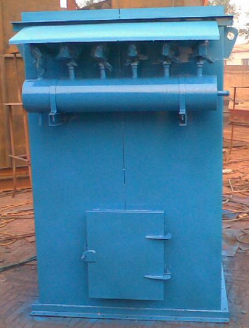 單(dan)機除(chu)塵(chen)器-小(xiao)型(xing)除塵器(qi)-除塵器