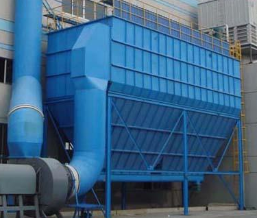 衇衝(chong)除塵器-氣箱(xiang)衇(mai)衝(chong)除(chu)塵器