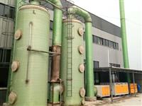 磚廠(chang)脫硝(xiao)-隧(sui)道窰脫硝-脫(tuo)硫(liu)脫(tuo)硝設備