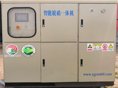 脫硝-SCR脫(tuo)硝(xiao)-SNCR脫(tuo)硝(xiao)