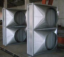 液(ye)-氣式熱(re)筦(guan)餘熱迴收(shou)器