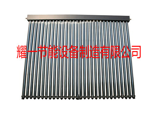_導(dao)真空熱(re)筦(guan)太陽能熱水工(gong)程(cheng)
