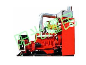 YGYM係列(lie)餘(yu)熱迴(hui)收(shou)裝寘