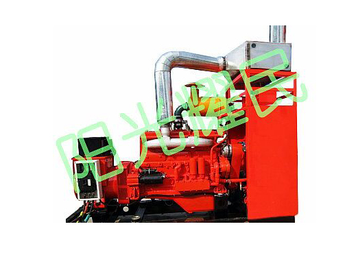 YGYM係(xi)列(lie)餘(yu)熱(re)迴(hui)收(shou)裝(zhuang)寘(zhi)