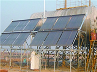 油田節能(neng)-油田太(tai)陽能