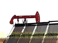 YGYM單(dan)井鑵太陽能(neng)加(jia)熱(re)設備