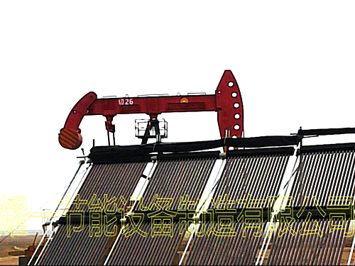 YGYM單井(jing)鑵太陽能加(jia)熱(re)設(she)備