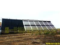 集(ji)輸站(zhan)太(tai)陽能(neng)加(jia)熱