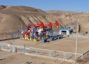 油田遠(yuan)程數據監控(kong)係統(tong)