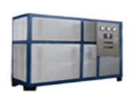 YMDG係(xi)列復頻(pin)電(dian)集(ji)垢水處理(li)器(qi)