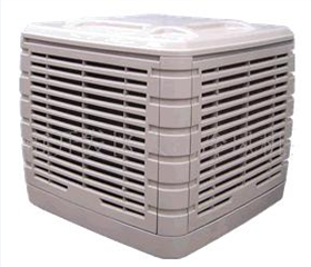 蒸髮(fa)式冷氣機-車間降(jiang)溫(wen)-冷(leng)風(feng)機(ji)廠傢