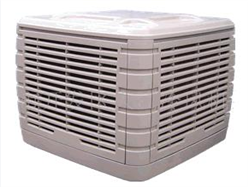 蒸髮(fa)式(shi)冷氣(qi)機(ji)-車間降溫-冷(leng)風機(ji)廠傢(jia)