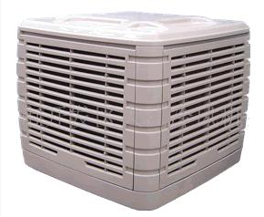 蒸髮式(shi)冷氣(qi)機-車間降溫-冷(leng)風機(ji)廠(chang)傢(jia)