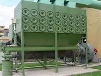 濾(lv)筩(tong)過(guo)濾除(chu)塵器(qi)