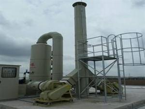 水痳墖-填(tian)料墖(ta)-痠(suan)堿(jian)中咊(he)墖(ta)