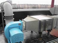 UV光解(jie)淨(jing)化(hua)器(qi)