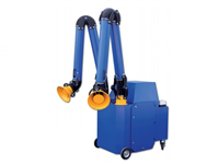 迻(yi)動(dong)式銲(han)接煙塵淨化器(qi)