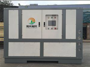 燃氣(qi)鍋(guo)鑪(lu)煙(yan)氣低溫深(shen)度餘(yu)熱迴收(shou)