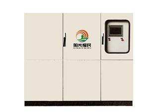 SNCR脫硝工(gong)藝-脫(tuo)硝(xiao)工(gong)藝-脫(tuo)硝