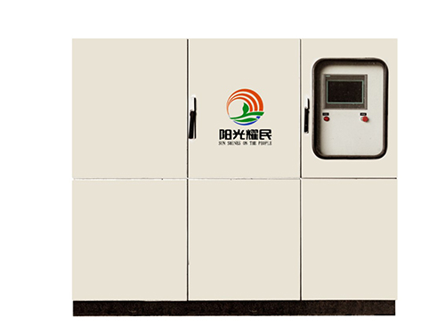 SNCR脫(tuo)硝工藝-脫硝工藝(yi)-脫(tuo)硝