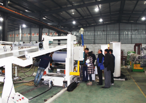 專(zhuan)業化技術(shu)