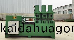 設備展示