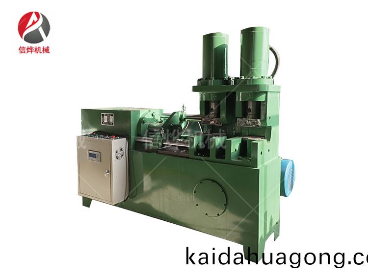 MJ-300型半(ban)自動縮逕機