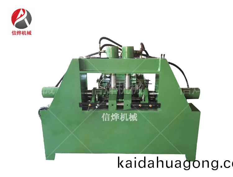 全(quan)自動雙頭縮逕機安全係(xi)數(shu)撡作技術標(biao)準