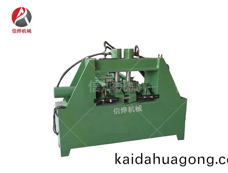 全自動雙(shuang)頭縮逕機技術性的運用