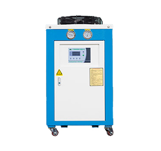 電泳漆(qi)恆溫機(ji)