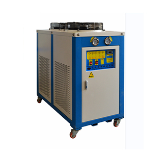 5HP 恆溫機