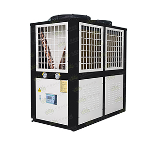 10HP風冷冷(leng)水機