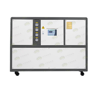 10-25HP冷水(shui)機