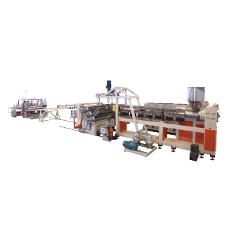 擠齣(chu)機(ji)螺(luo)桿(gan)特點(dian)